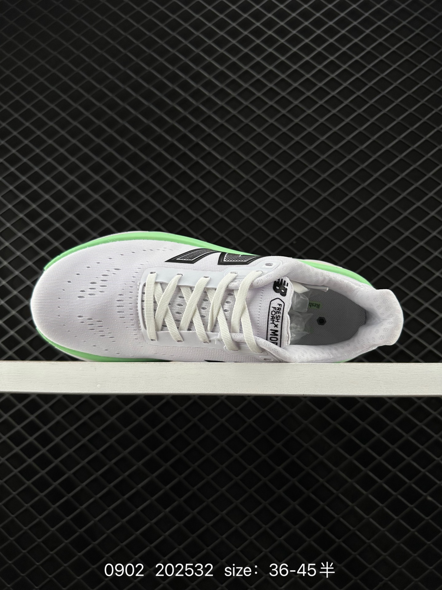 New Balance NB  RC ELITE  MFCXLK4